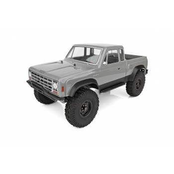 Auto Team Associated - Enduro SE Trail Truck, Sendero RTR Combo 40107C Ready-To-Run 1:10 #40107C